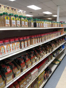 Tripoli international halal food market - Lindenwold