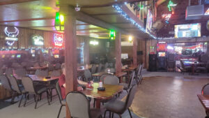 Tripp's Tavern - Rockdale