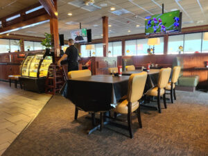 Trojan Diner and Sports Bar - Chambersburg