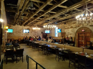 Troll Pub at the Wheelhouse - Dayton
