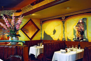 Trombino's Bistro Italiano - Albuquerque