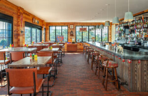 Trophy Room - Charlottesville