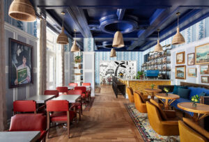 Trophy Room - Chapel Hill