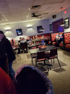 Trophy's Bar And Grill - Johnstown
