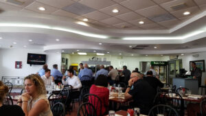 Tropic Grill - Doral