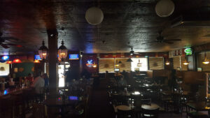 Tropica Bar And cafe - Peachtree Corners