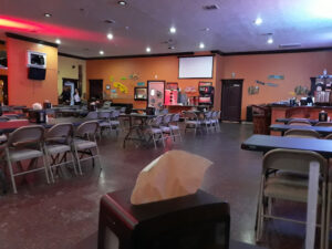 Tropical Bar & Grill - Port Arthur
