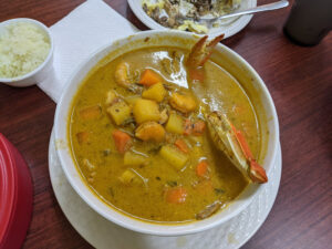 Tropical Cafe Sports Bar Honduras Food - Killeen