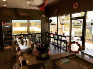 Tropical Grill Island Cuisine - Deerfield Beach