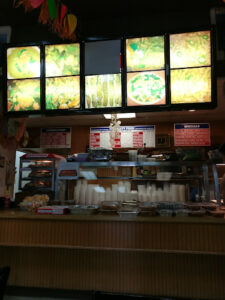 Tropical Hut Catering - Old Bridge