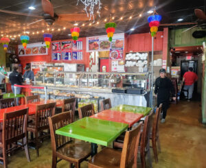 Tropical Hut Filipino Cuisine - Spring Valley