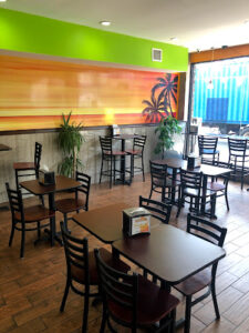 Tropical Juice Bar - Passaic