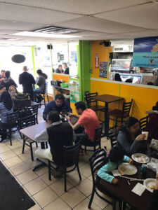 Tropical Juice Bar - Passaic