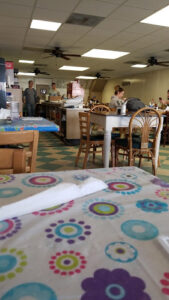 Tropical Palm Restaurant - Crestview
