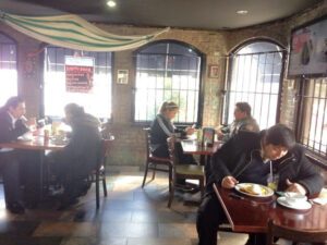 Tropical Restaurant - Queens