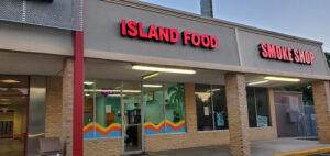 Tropical Rhythm Island Restaurant - Brandon