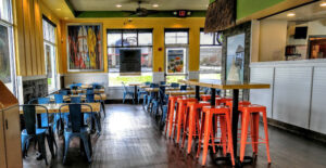 Tropical Smoothie Cafe - Rochester