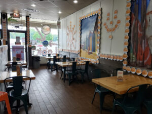 Tropical Smoothie Cafe - Selden