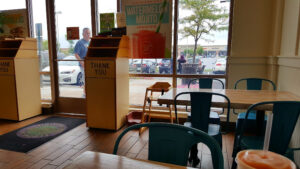 Tropical Smoothie Cafe - Harrisburg
