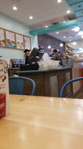 Tropical Smoothie Cafe - Lancaster