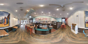 Tropical Smoothie Cafe - Wayne