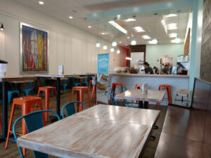 Tropical Smoothie Cafe - Phoenixville