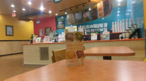 Tropical Smoothie Cafe - Warrenton