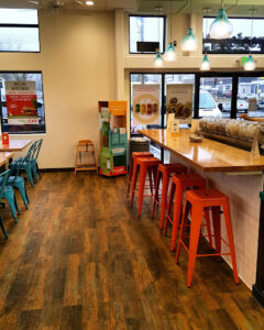 Tropical Smoothie Cafe - Bel Air