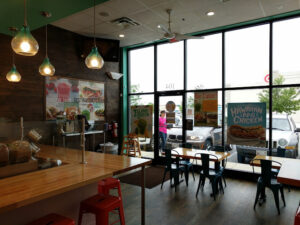 Tropical Smoothie Cafe - Gambrills