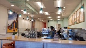 Tropical Smoothie Cafe - Fairfax