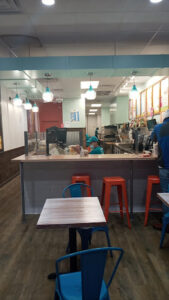 Tropical Smoothie Cafe - Falls Church