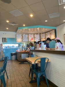 Tropical Smoothie Cafe - Charlottesville