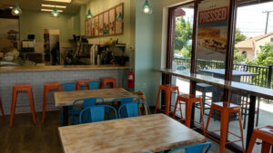 Tropical Smoothie Cafe - Charlottesville