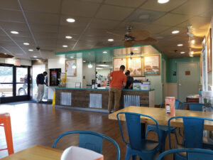 Tropical Smoothie Cafe - Richmond