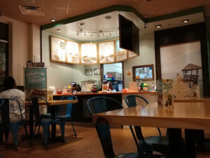 Tropical Smoothie Cafe - Carrollton