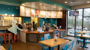Tropical Smoothie Cafe - Yorktown
