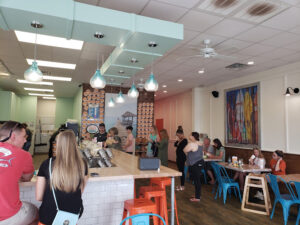 Tropical Smoothie Cafe - Roanoke