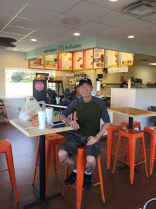 Tropical Smoothie Cafe - Lynchburg