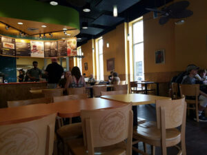 Tropical Smoothie Cafe - Winston-Salem