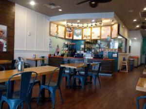 Tropical Smoothie Cafe - Southport