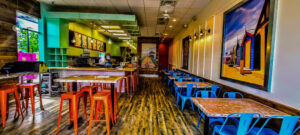 Tropical Smoothie Cafe - Summerville