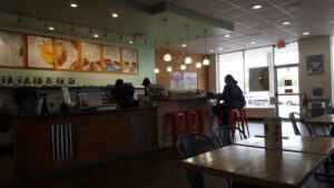 Tropical Smoothie Cafe - Orange Park