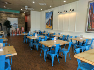 Tropical Smoothie Cafe - Pensacola