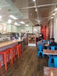Tropical Smoothie Cafe - Apopka