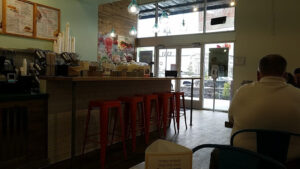 Tropical Smoothie Cafe - Oviedo