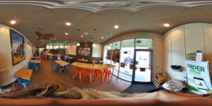 Tropical Smoothie Cafe - Orlando