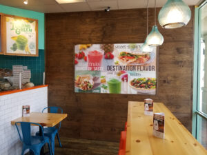 Tropical Smoothie Cafe - Orlando