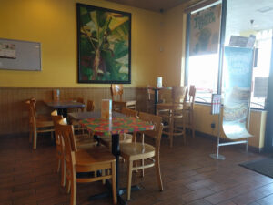 Tropical Smoothie Cafe - Palm Bay