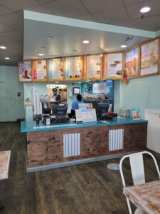 Tropical Smoothie Cafe - Palm Beach Gardens