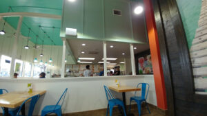 Tropical Smoothie Cafe - Clearwater